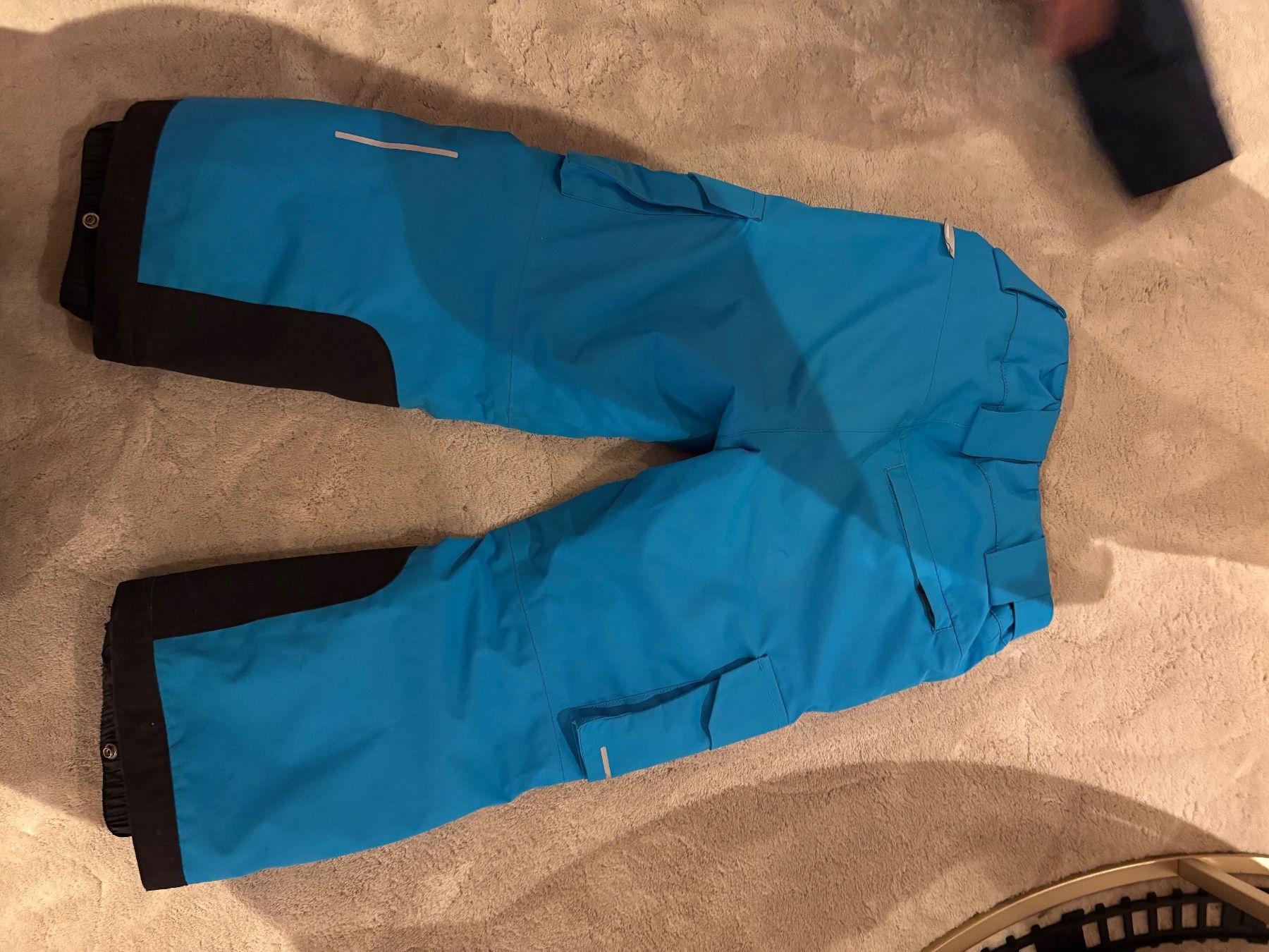 Reima Giacche & Cappotti: Reima Ski Jacke & Hose – Usato da Meyriez venduto da fminois 3