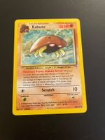 KABUTO 48/110 LEGENDARY COLLECTION