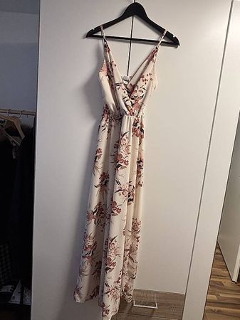 Sommerkleid Gr. S