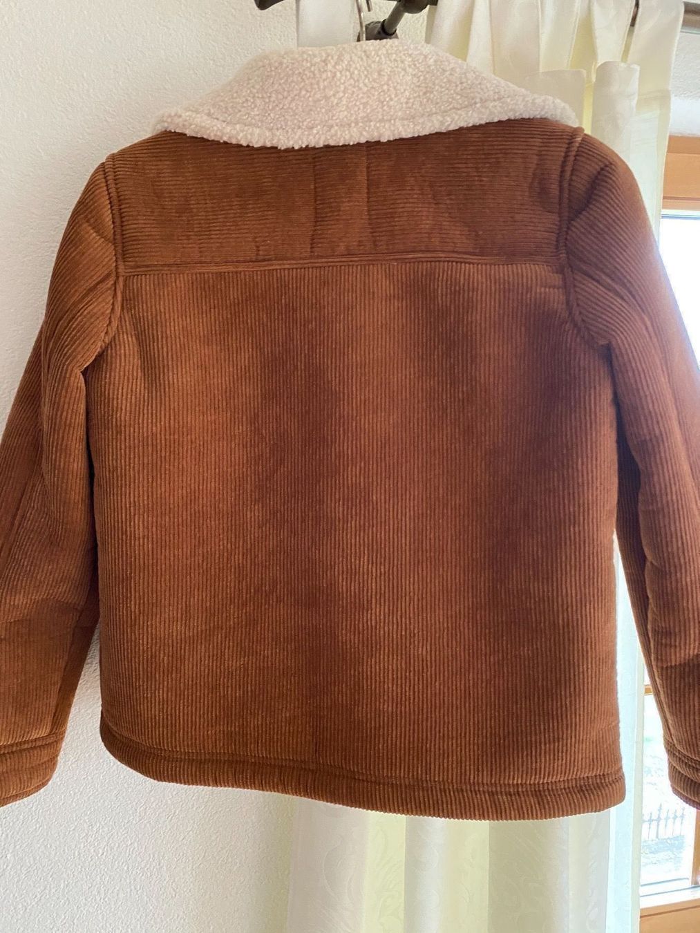 Giacche: Stella Forest Cordjacke Gr.38 – Usato da Wädenswil venduto da Iana32 4