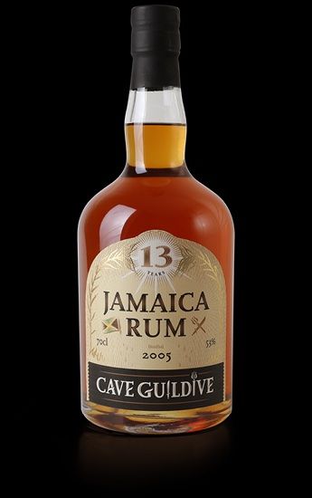 Bevande alcoliche: Rum Sammlung Cave Guildive – Nuovo e nell'imballaggio originale da Zürich venduto da M_Markt 3