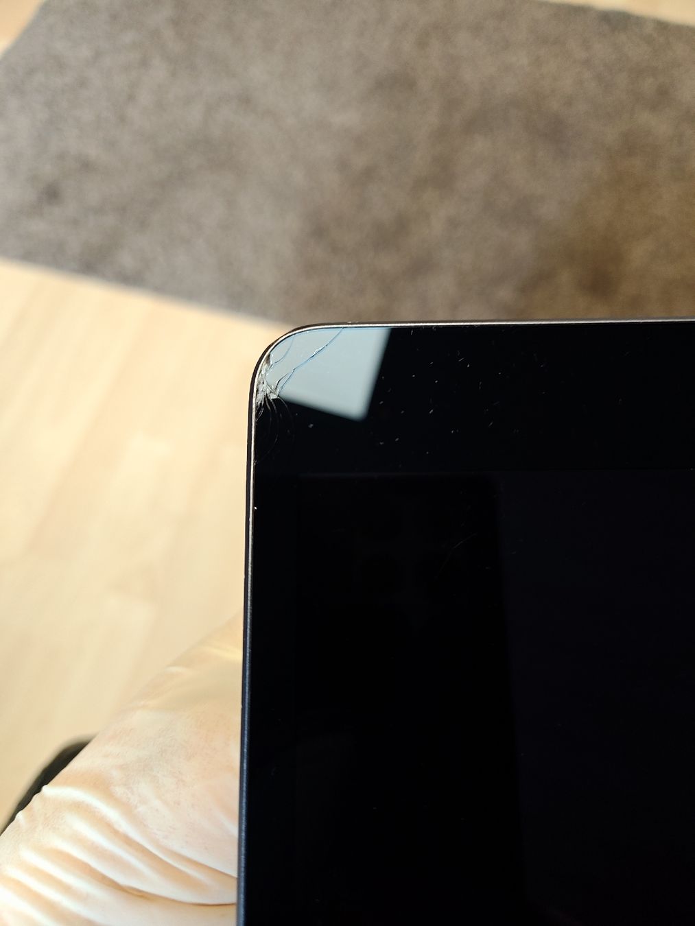 Apple Tablet PC: iPad mini Wi-Fi – Usato da Elsau venduto da ghbuur 1