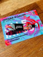 OASG-Ticket 