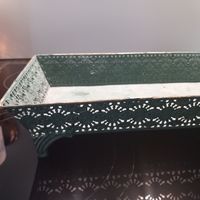 Shabby Deko Plateau/