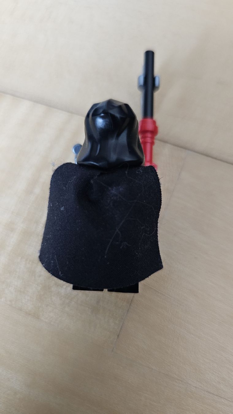 Lego Kit di costruzioni: Lego Star Wars Ap'lek – Usato da Hinwil venduto da Manife 1