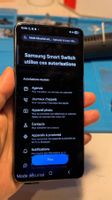 Écran Samsung Galaxy S21 avec châssis/batterie-Bouton bloqué