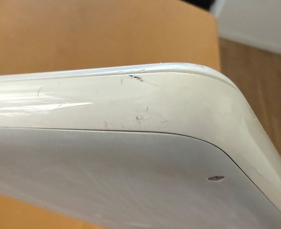 Apple Notebooks: Mac Book Late 2009 – Gebraucht aus Fahrwangen von Hoschy71 6