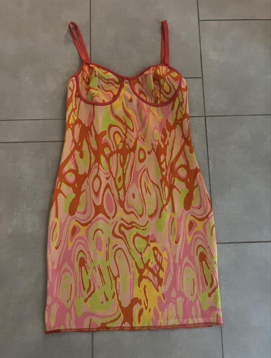 Vestiti: Classy Mini Dress - Size S – Usato da Kleindöttingen venduto da blckgoldsilver