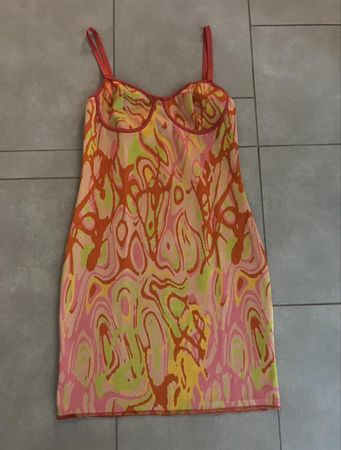 Classy Mini Dress - Size S