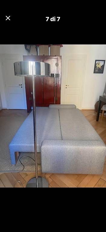 Sofas: Canapé-lit / Sofa bed – D'occasion à Genève par mau_f2x7 4