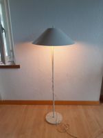 Vintage Stehlampe / Lampe - A.S. Horn Denmark - Design