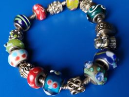 BB Beads Armband