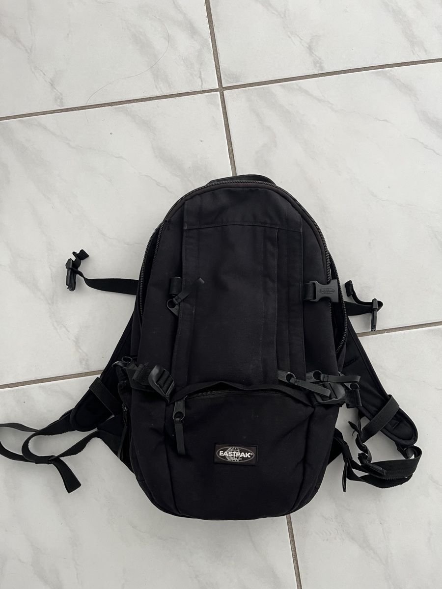 Eastpak Zaini: Eastpak Floid Backpack – Usato da Uster venduto da hsh9