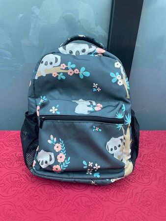 Rucksack mit Koala Schulranze