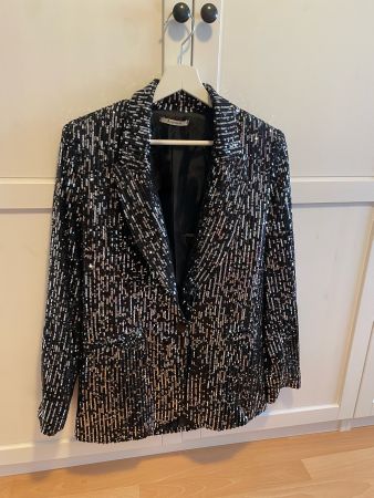 Blazer - Size S
