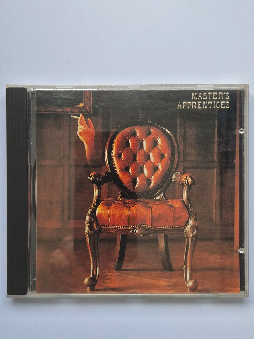 CDs: CD Master's Apprentices guter Zustand – Gebraucht aus Beggingen von Traudi64