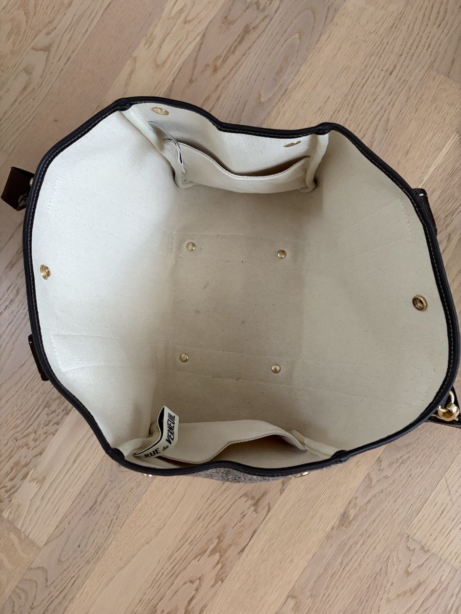 Borse da donna: Tasche Rue de Verneul – Nuovo (secondo la descrizione) da Bonstetten venduto da Moma10 2