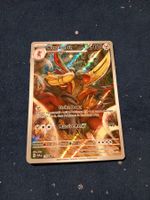 Kingambit Illustration Rare (EN) SVP Black Star Promos 130