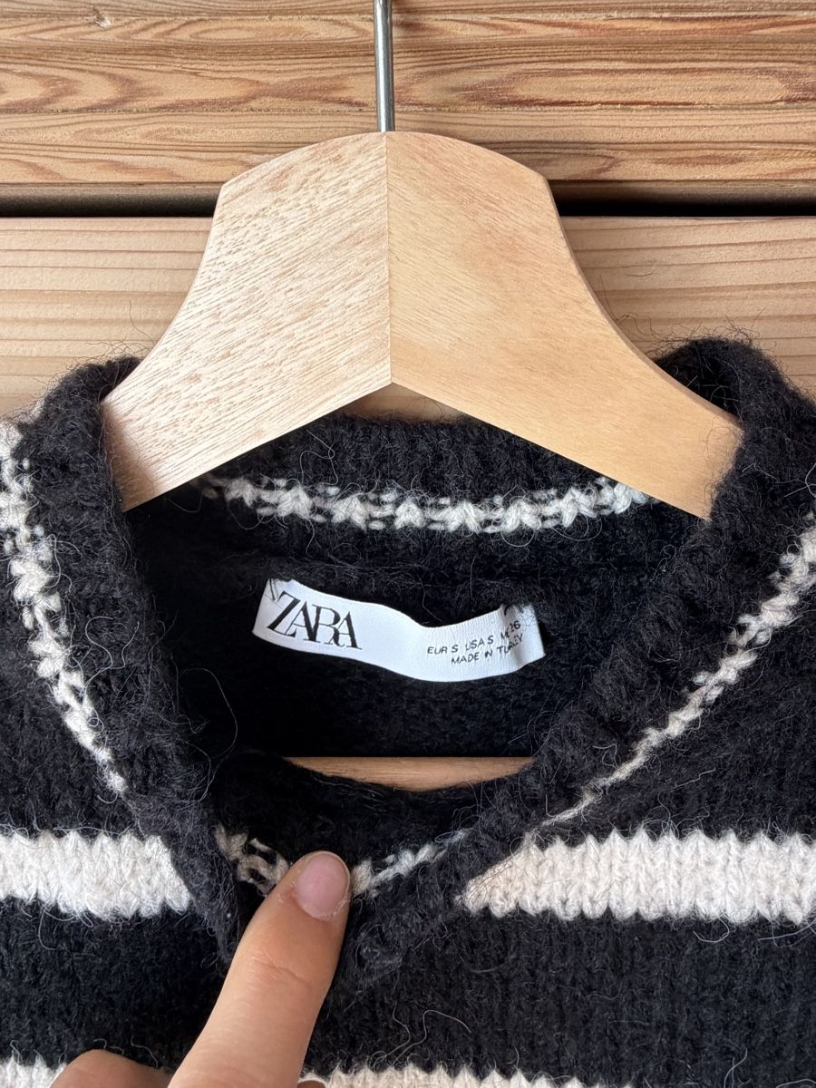 Zara Gilet & Giacche senza maniche: Weste von Zara – Usato da Oberwil BL venduto da Fialova 1