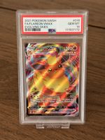 Pokemon Flareon VMAX Evolving Skies PSA 10 gem mint ab1.-🔥