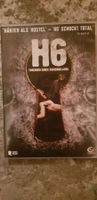 DVD/FILME, Horror H6