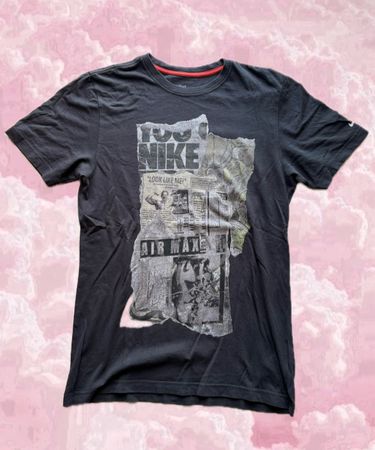 Vintage Nike T-Shirt