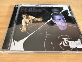 Et Also - De Schmal Grat - De Breitegrad - 2 CD
