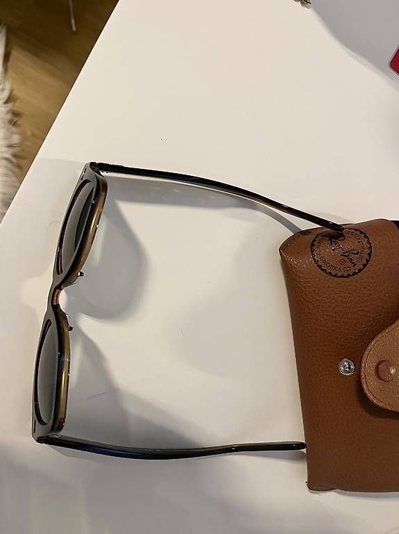 Occhiali & Lenti: Ray ban  – Usato da Ascona venduto da ton_7h6d 1