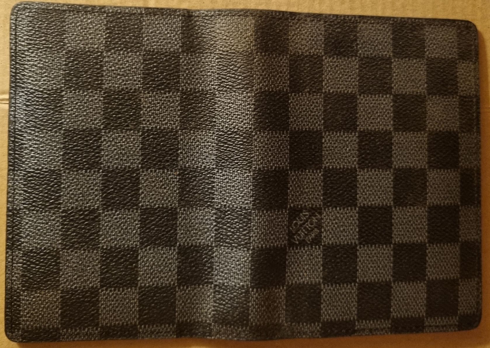 Louis Vuitton Portefeuilles: Portefeuille Louis Vuitton  – D'occasion à Genève par Arthenice1