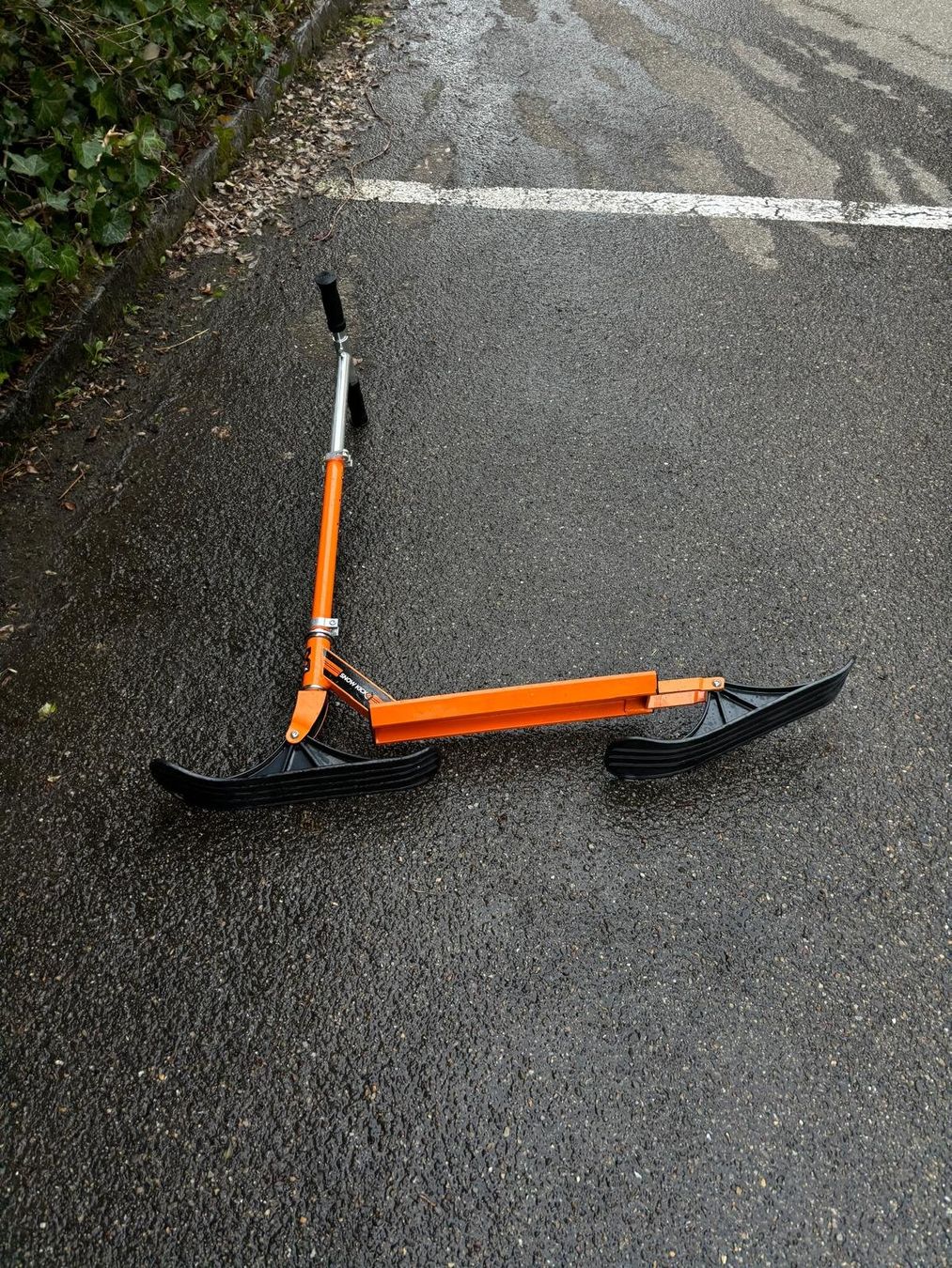 Scooter: 3 Gebrauchte Roller. – Usato da Stäfa venduto da MazzaH 6