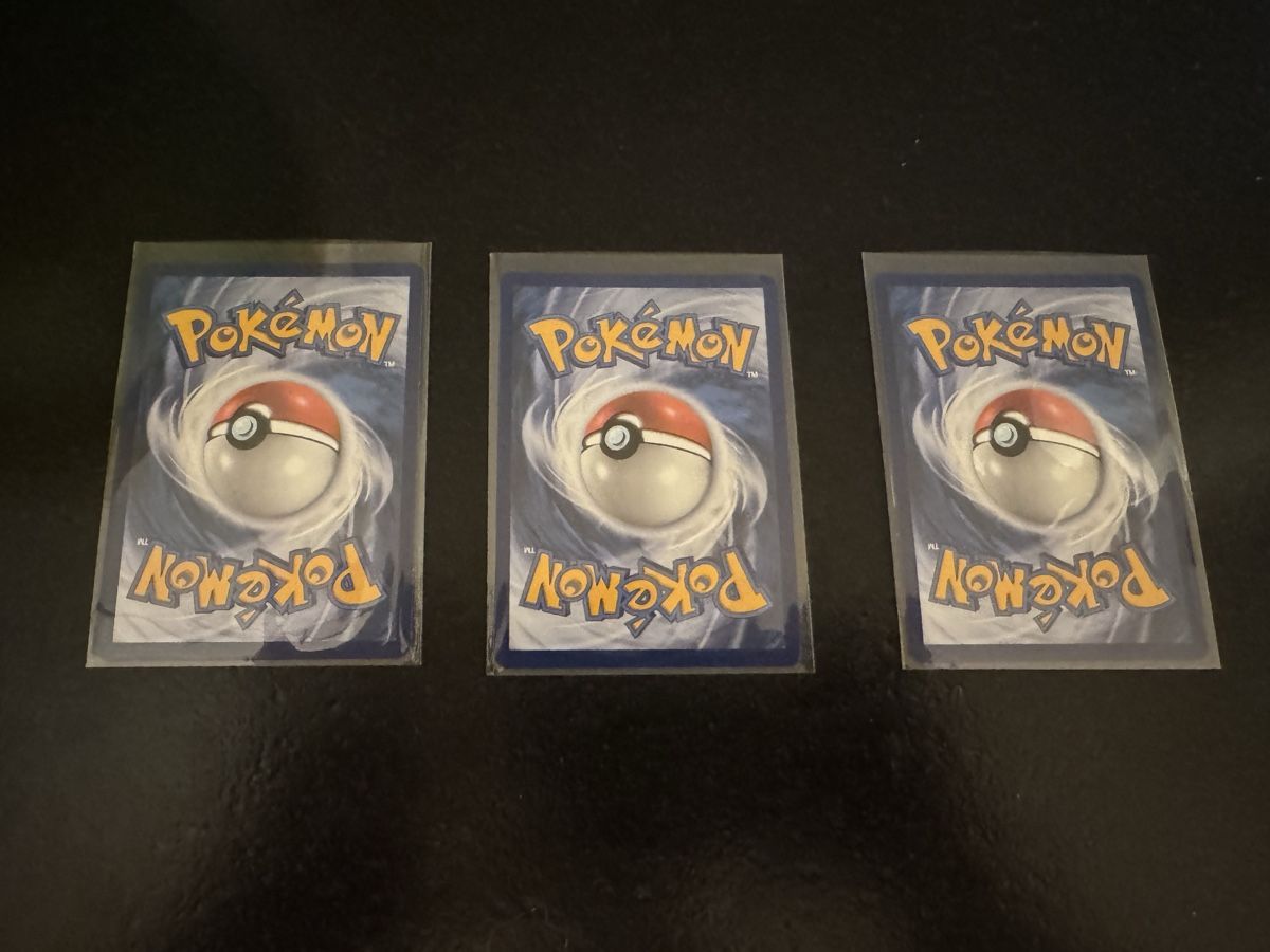 Pokémon Carte collezionabili: First Partner 5th gen – Nuovo (secondo la descrizione) da Dübendorf venduto da Aik18 1