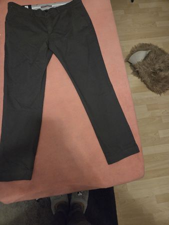 Tommy Hilfiger Bleeker, neuf avec étiquette, Taille W38L32