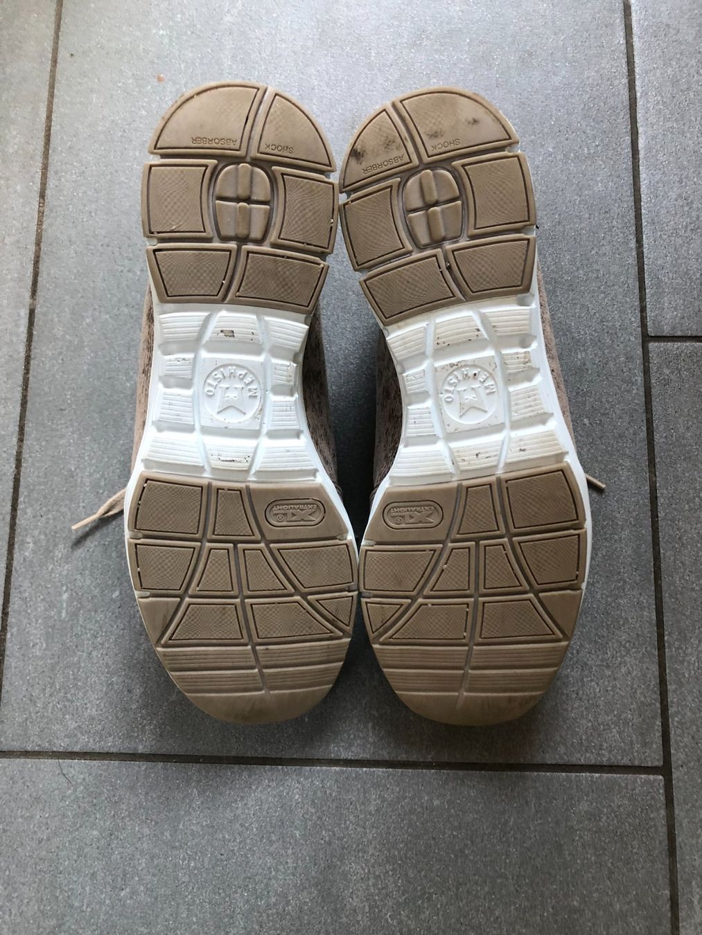 Mephisto Scarpe da donna: Mephisto Schuhe Gr. 37, neuwertig – Usato da Iseltwald venduto da Waldisch 2