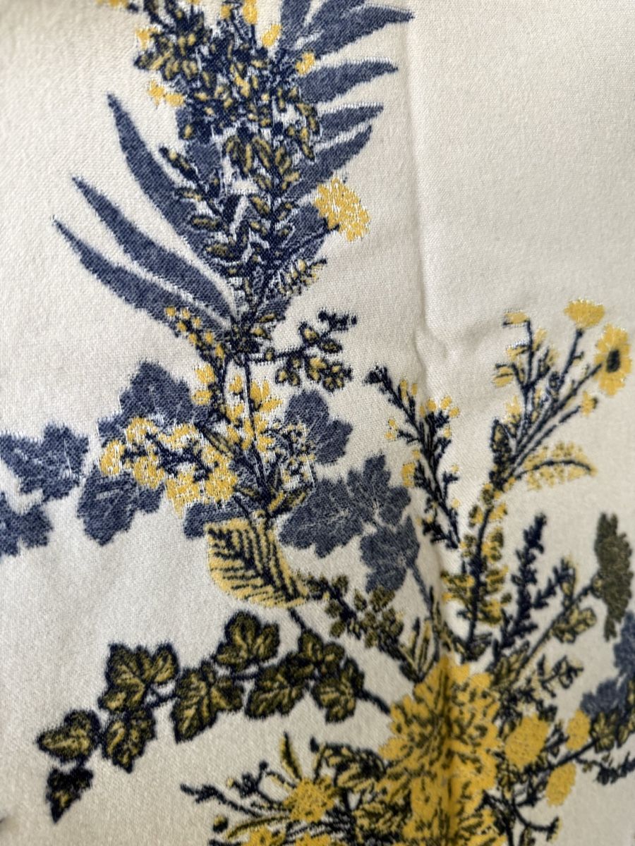 Foulard & Sciarpe: Überwurf / Schal / Stola / Tanika – Nuovo (secondo la descrizione) da Olten venduto da ale_nb2x 4