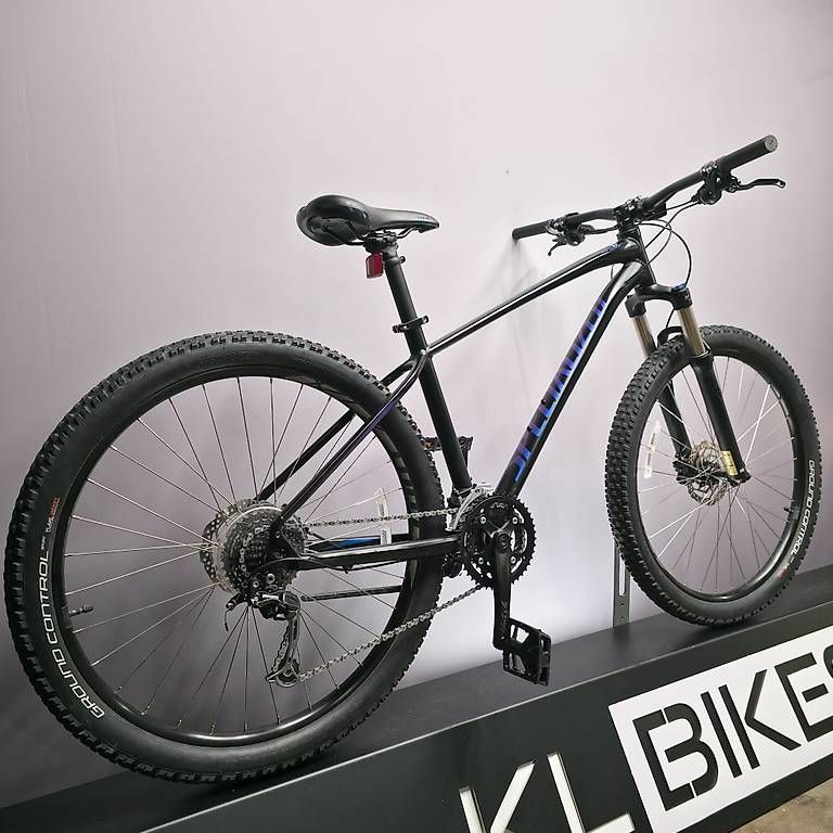 Specialized Biciclette: SPECIALIZED MOUNTAINBIKE – Usato da Tübach venduto da KL-Bikes 3