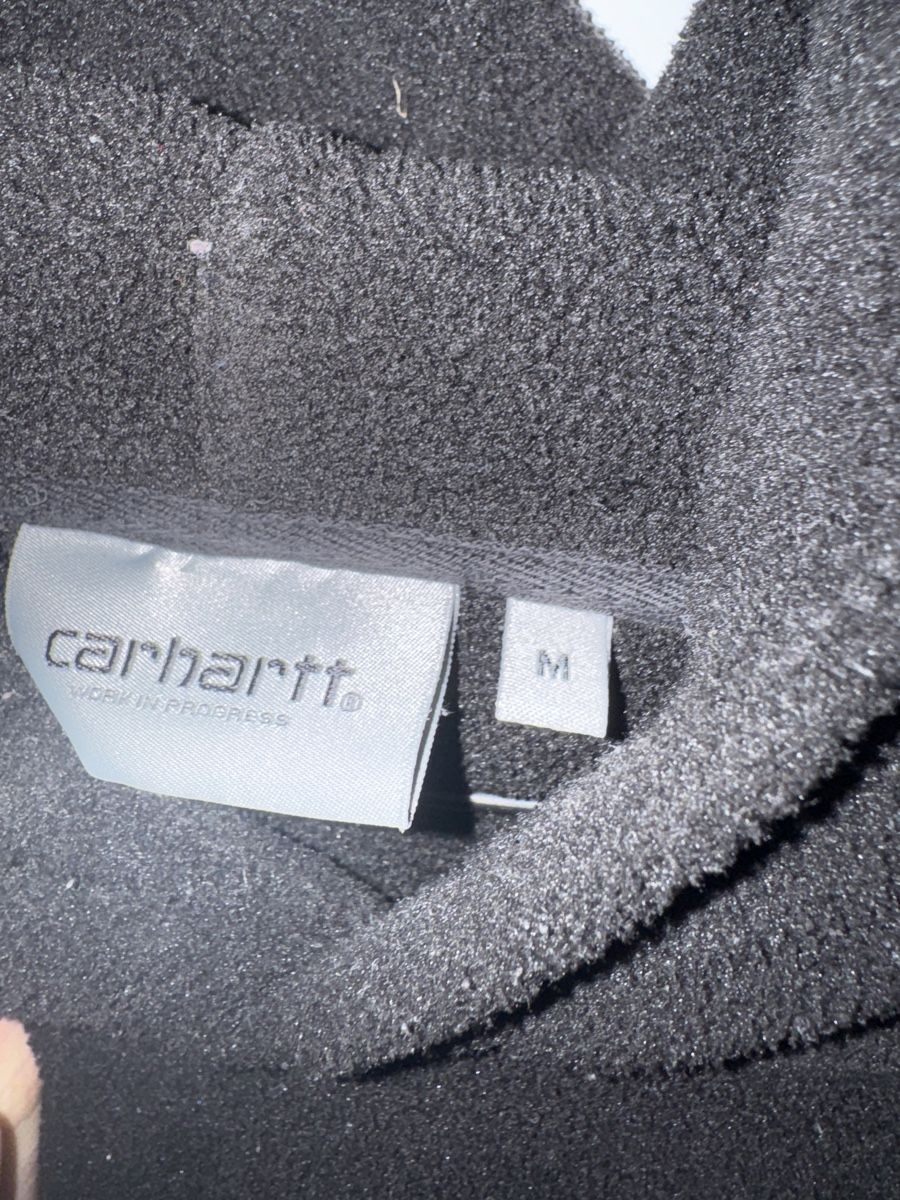 Carhartt Maglioni & Felpe: Carhartt WIP Hoodie – Usato da Basel venduto da GTB.Fa 1