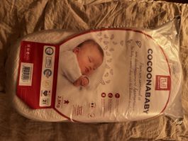 Red Castle Cocoonababy,wie neu, 3x benutzt + Transporttasche