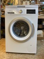 Siemens iQ500 Waschmaschine - Gebraucht, sehr guter Zustand