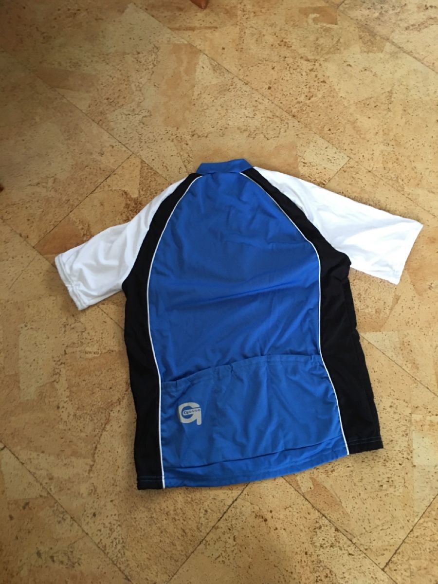 T-shirt: Maglietta da uomo – Usato da Schwyz venduto da Francesca54 1