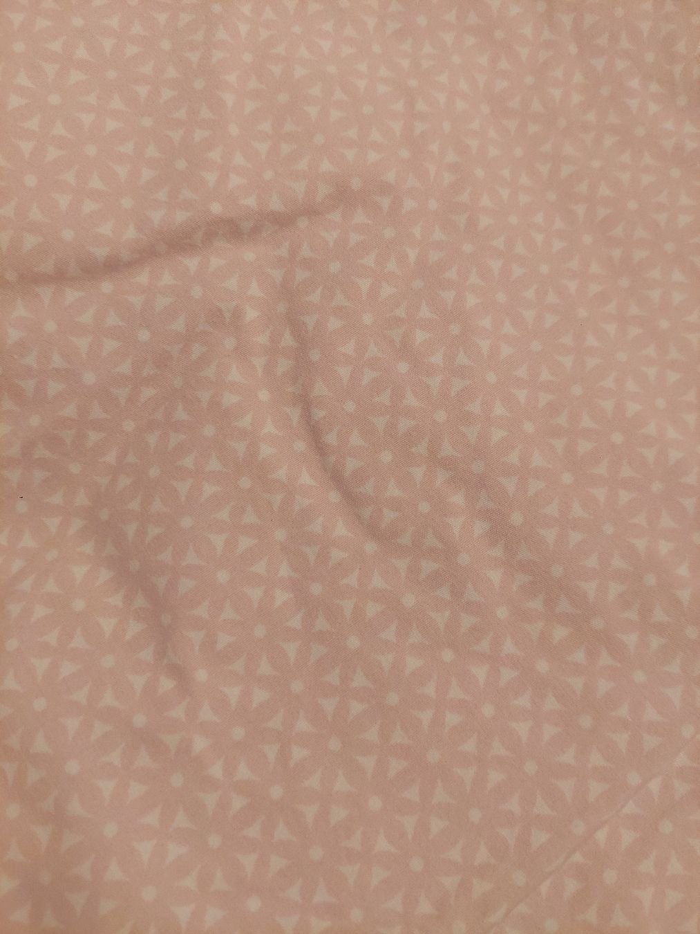 Bettwäsche: Bettwsche rosa Blumenmuster 160x210cm 65x100cm  – Gebraucht aus Sissach von zwwerg 1