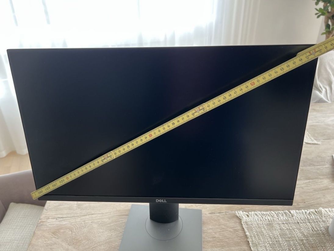 Dell Monitor: Monitor – Usato da Luzern venduto da Sandiego2006 1