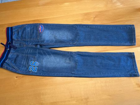 Hose / Jeans  Gr. 140 *** neuwertig***