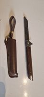 damascus folding knife