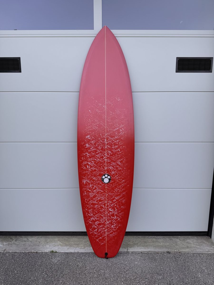 Tavole da surf e di nuoto: Maurice Cole RV Hybrid Custom Shape – Usato da Zürich venduto da martinez76
