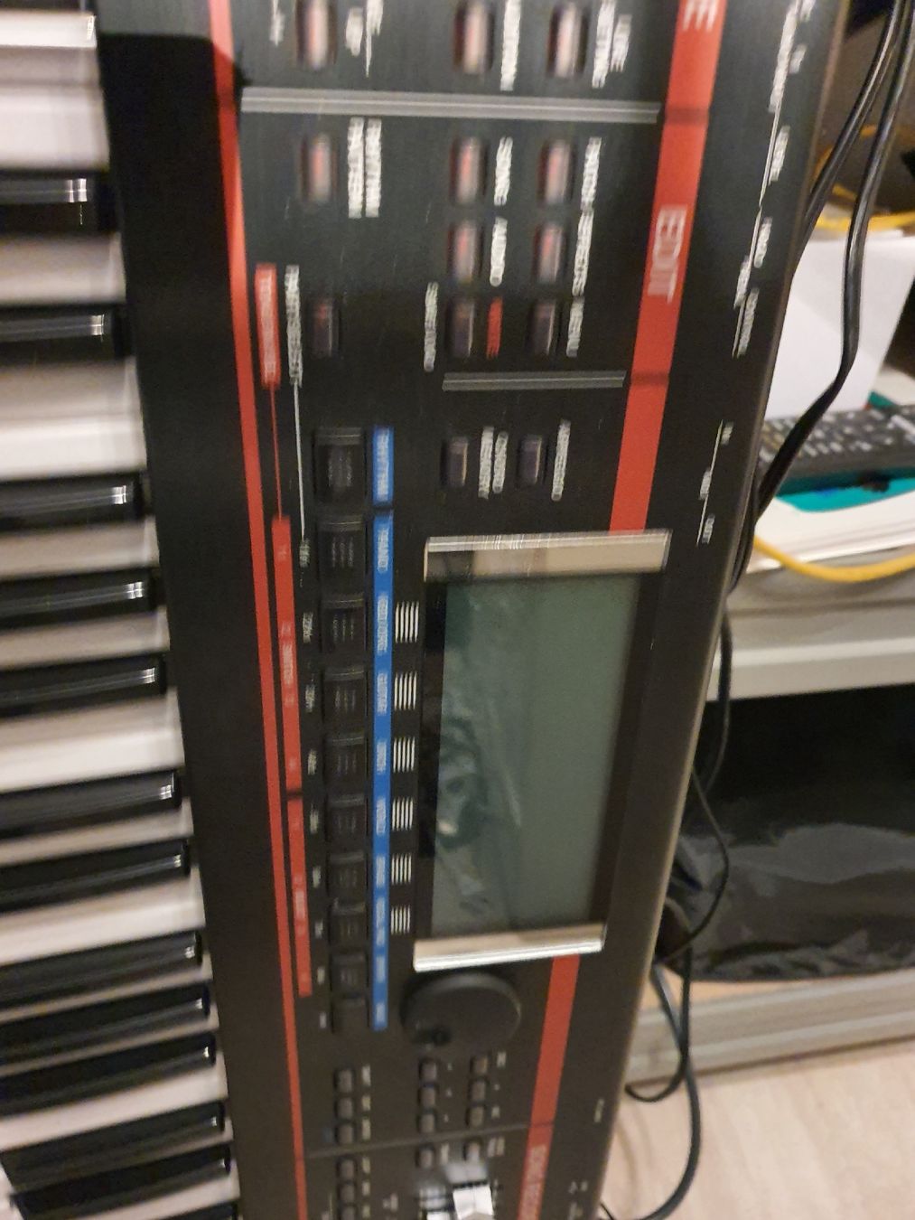 Roland Instruments de musique: roland juno G – D'occasion à Muri AG par Jeromia 2