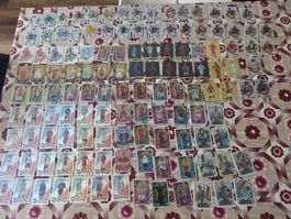 Match Attax Karten 24/25  547 Stück