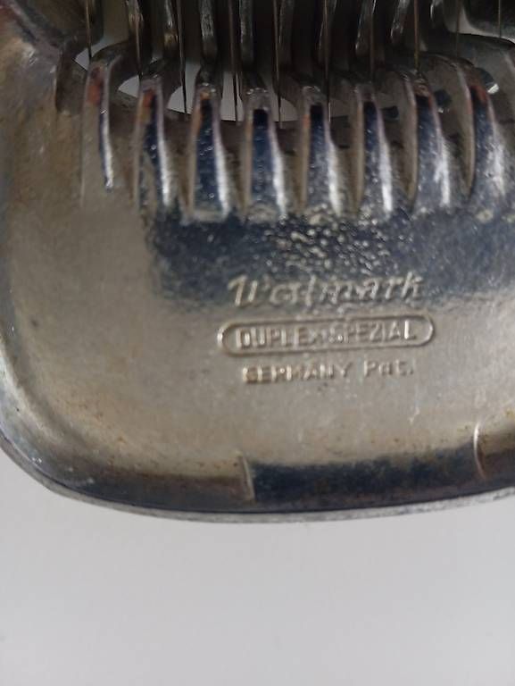 Elettrodomestici da cucina: Vintage Eierschneider  Germany Waldmark – Usato da Basel venduto da Petergunn 3