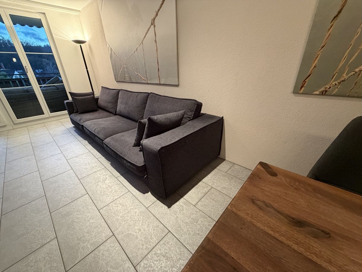 Bolia Sofas: Bolia Nora Sofa Polstergarnitur – Gebraucht aus Freienstein von Zippi007 2