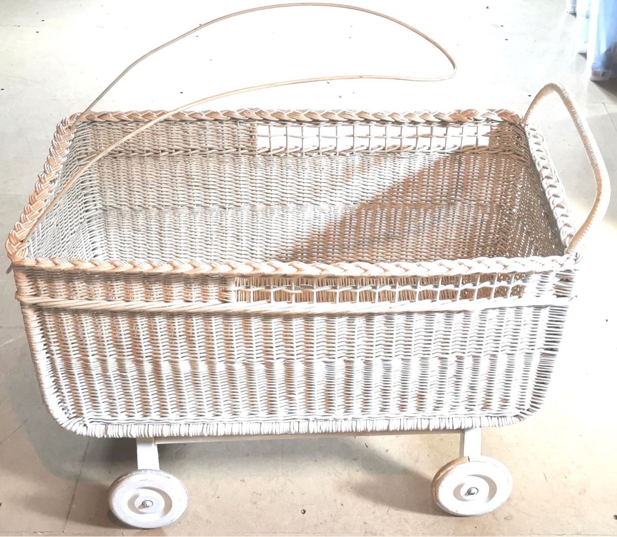 Culle: Stubenwagen – Usato da Horw venduto da wingman44