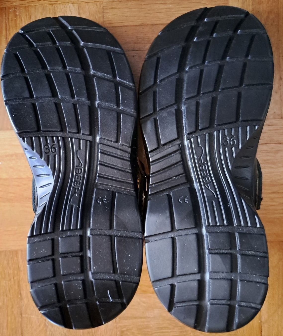 Damenschuhe: ABEBA 7131042 X-LIGHT ESD Grösse 36 – Neu (gemäss Beschreibung) aus Mellingen von Tira86 2